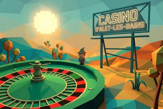 Media casino d alet les ba ytjd